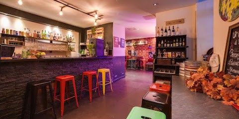 Bar à Potes, Bar à Nice