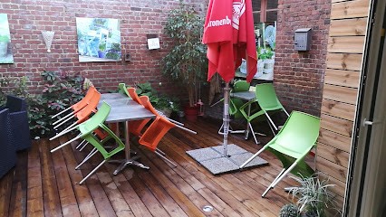 La Grande Civette, Bar à Montdidier