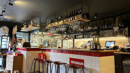 GrasBon, Bar à Nantes