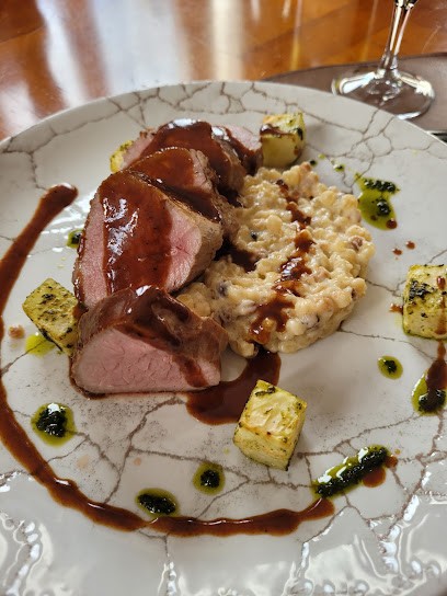 Huhardeaux Eps Andres Marianne, Bar à Dossenheim-sur-Zinsel