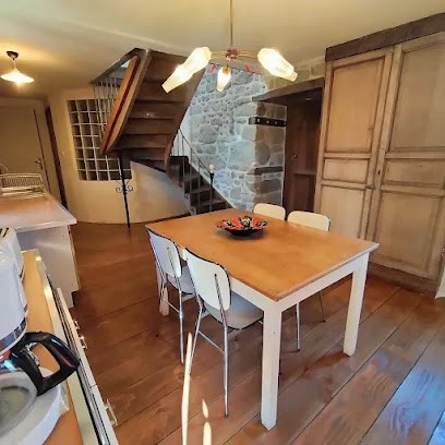 L'Artelier Taverne, Bar à Peyrat-la-Nonière