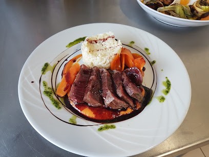 Le Clou Et Quelques Vices, Bar à Nancy