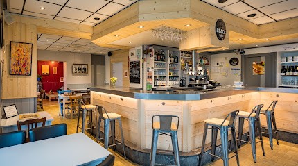 Le P'tit Café, Bar à Saint-Pierre-d'Albigny