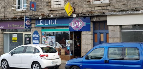 Le Libé, Bar à Quimper