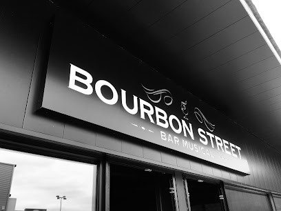 Bourbon Street, Bar à L'Isle-Jourdain