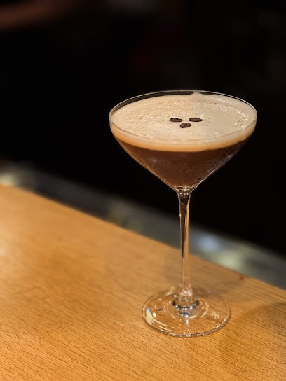 Gloria, Bar à Toulouse