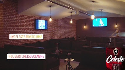 CELESTE, Bar à Montélimar
