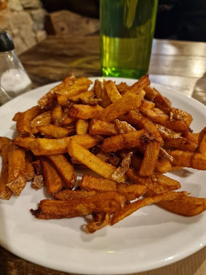 Xapatan, Bar à Bayonne