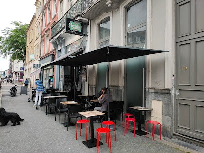 Aréna Bar Lille, Bar à Lille