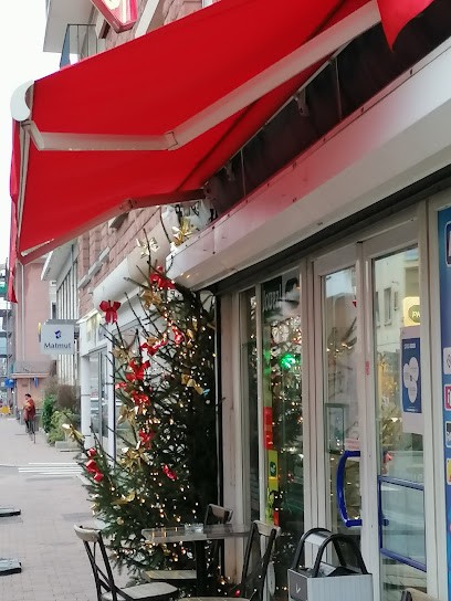 Le Dauphin, Bar à Saint-Dié-des-Vosges