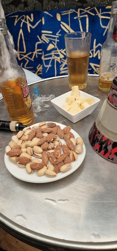 Le Kiss French, Bar à Saint-Quentin