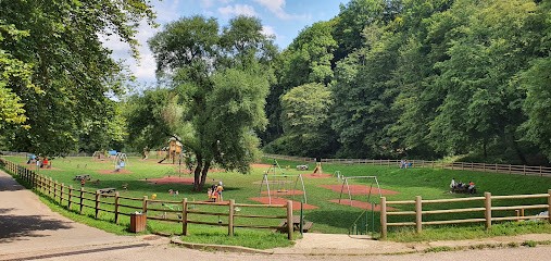 Belloni Francoise, Bar à Rombas