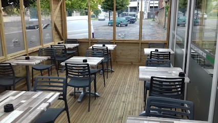 Sporting Bar, Bar à Sedan