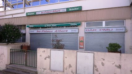 Bottin Gérard, Bar à Compiègne