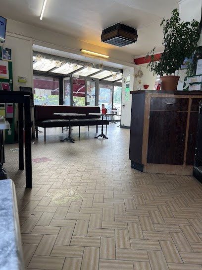 Le Fontenoy, Bar à Orléans