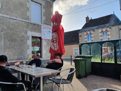 La Potion Muidoise, Bar à Muides-sur-Loire