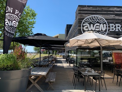 Awen Brew Pub, Bar à Vannes