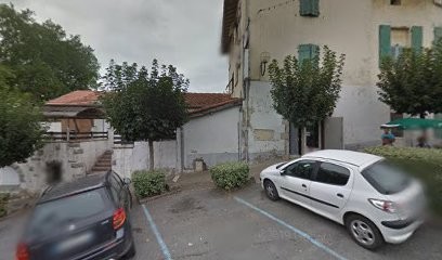 le patio, Bar à Peyrehorade