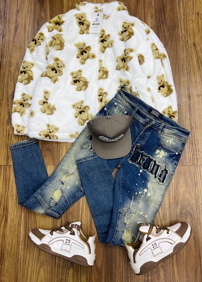 O'block, Bar à Chelles