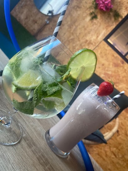 Cloud Lounge, Bar à Pont-à-Mousson