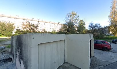 Shanaphone, Bar à Nîmes