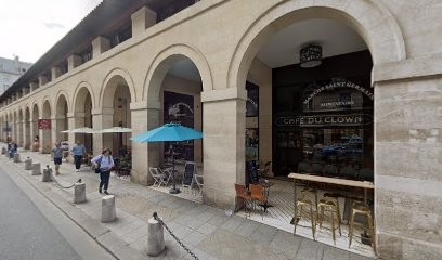 Le Six 4, Bar à Paris 06