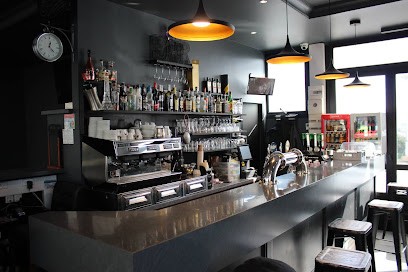 Le Carré D'as, Bar à Épinal