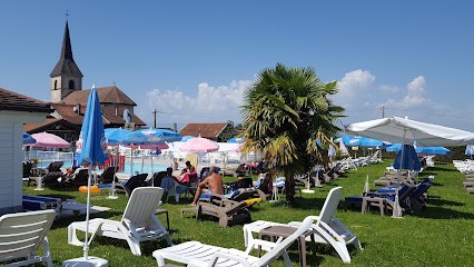 CHEZ TOTOR, Bar à Publier