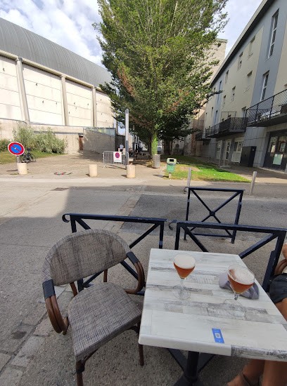 Le Bistrot - Concarneau, Bar à Concarneau