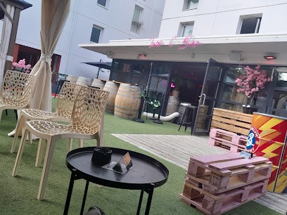 Two C Bar, Bar à Nantes