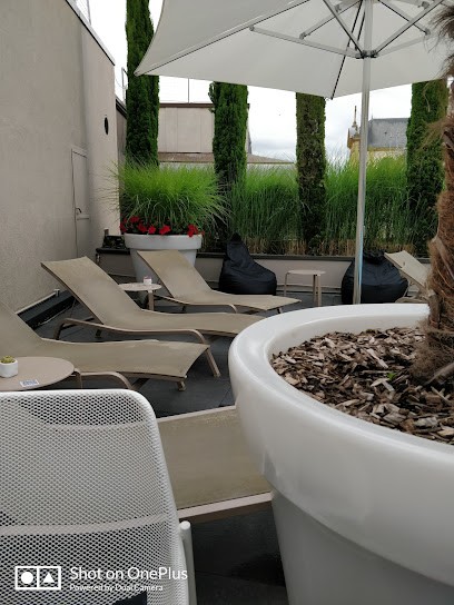 N'Café, Bar à Metz