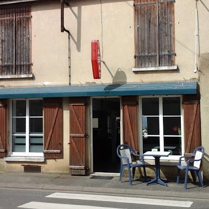 CHOUETTE BAR, Bar à Choue