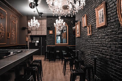 PUT’IN Bar, Bar à Lyon 02