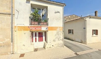 BAR L’EMBUSCADE, Bar à Clion