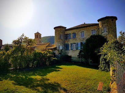 Bar Le Relais De La Tour, Bar à Lachau