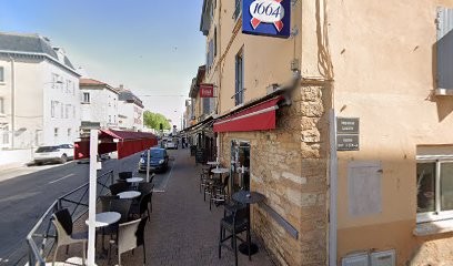 Au Petit Coin Fleuri, Bar à Villefranche-sur-Saône