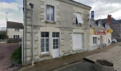 Lefevre Christele, Bar à Villeperdue