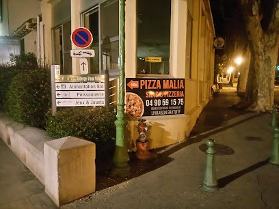 Cercle Des Amis Réunis, Bar à Mallemort