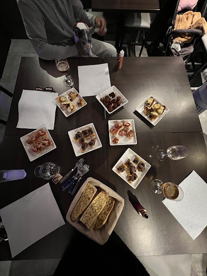 Pad’n Dogs, Bar à Villefranche-sur-Saône