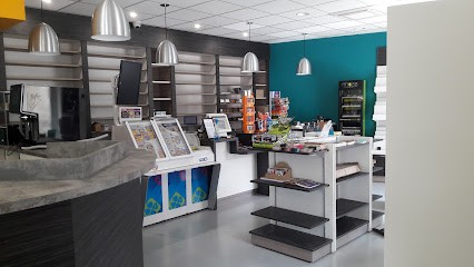 L'Escale, Bar à Mardié