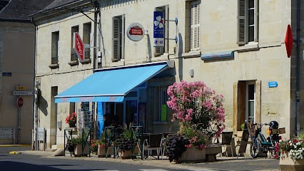 Eden Bar, Bar à Reugny