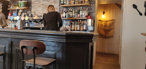 Le Bistrot D'Arthur, Bar à Poitiers