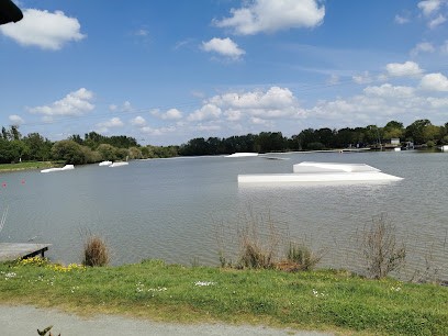 The Lake Brewery, Bar à Saint-Viaud