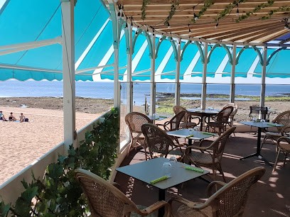 Fanny à La Plage, Bar à Préfailles