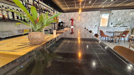 O'BON COIN, Bar à Saint-Julien-en-Saint-Alban