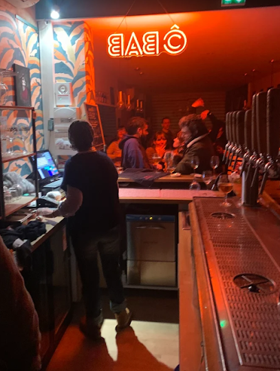 Ô'bab Bar À Bières, Bar à Libourne