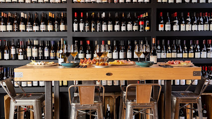 Les Gouttes De Dieu - Batignolles, Bar à Paris 08