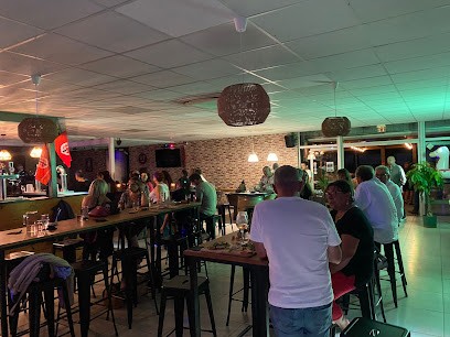 Le Repaire Sauvage, Bar à Saint-Orens-de-Gameville