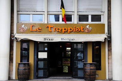 Le Trappist, Bar au Havre