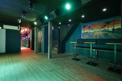 La Villa, Bar à Lille
